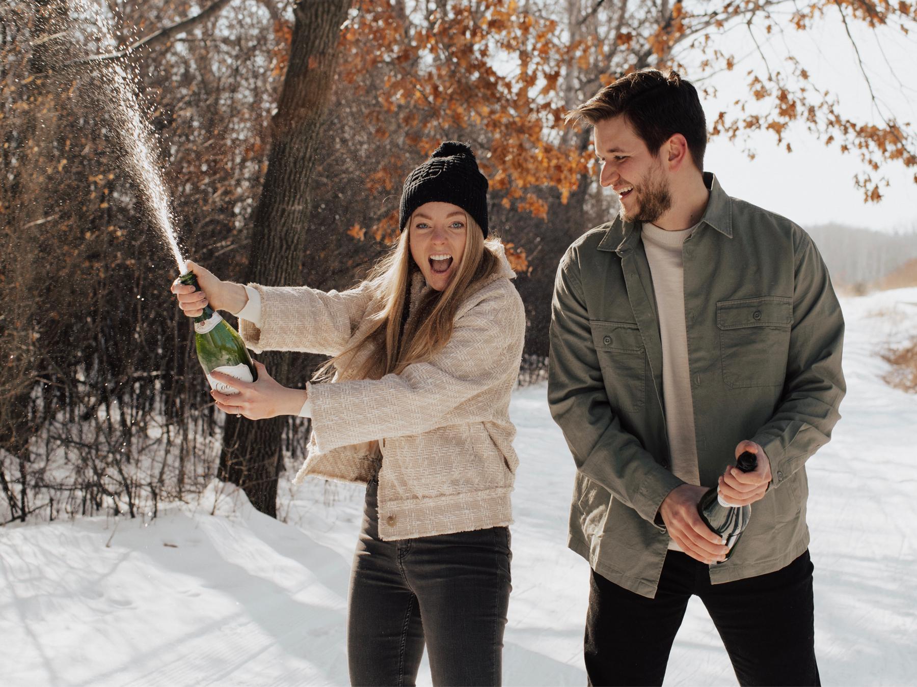 The Wedding Website of Addie Powers and Charlie Thomey