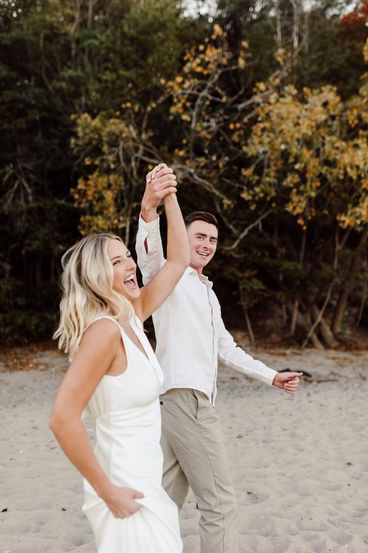 The Wedding Website of Jennifer Igielski and Luke Schwendemann