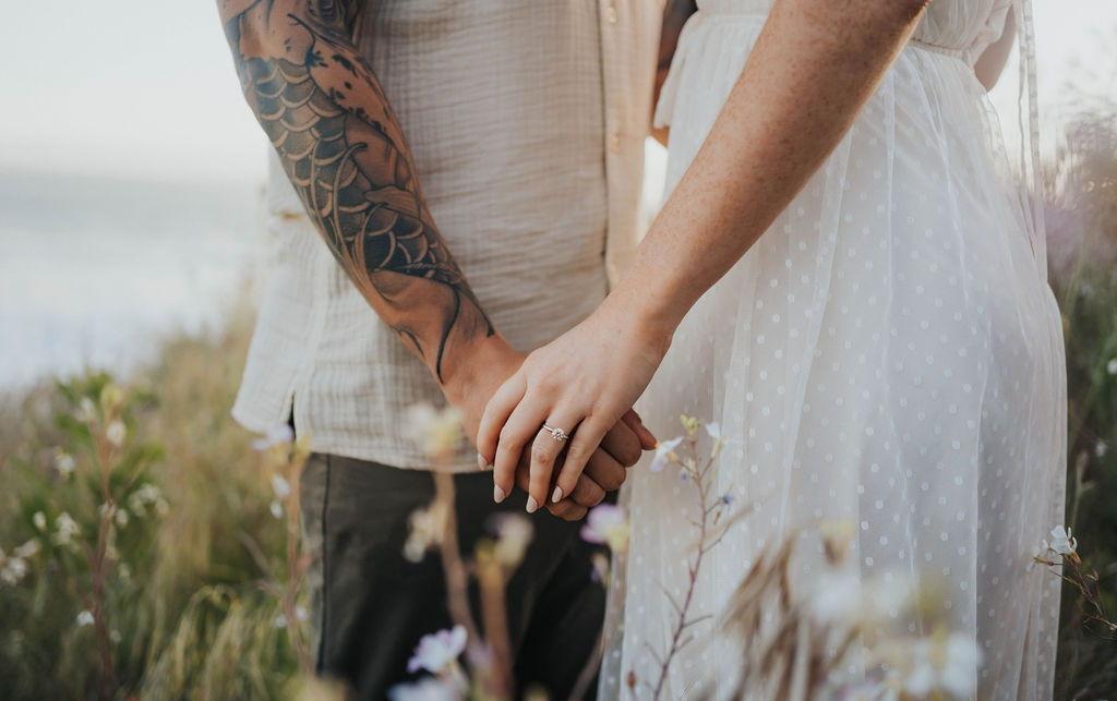 The Wedding Website of Erin Calvert and Kurt Seeberger