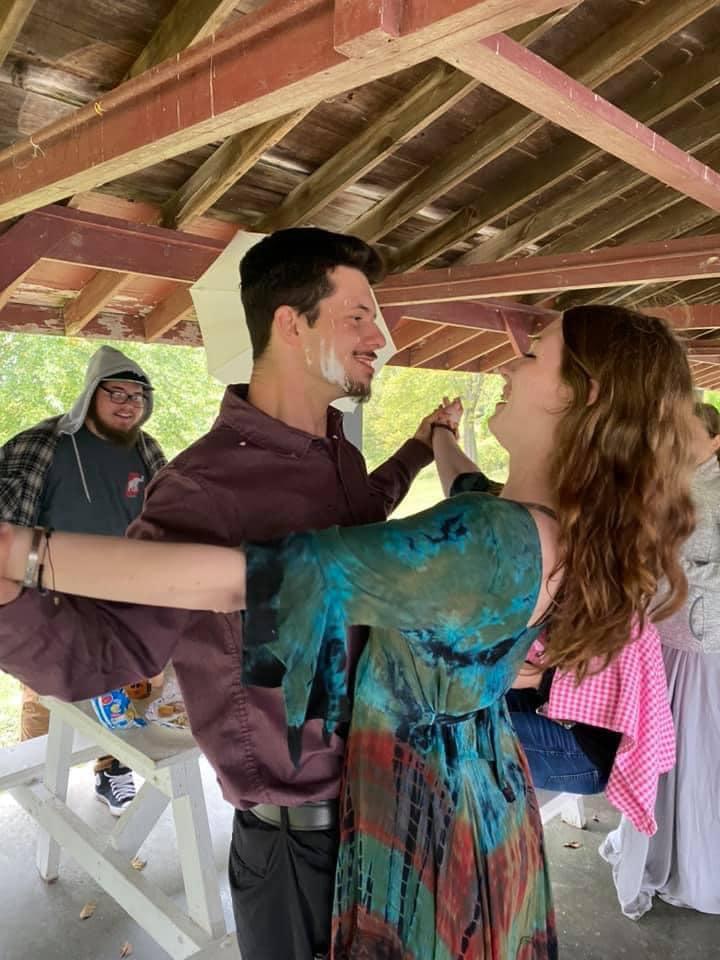 The Wedding Website of Leila Shay and Caleb Shay