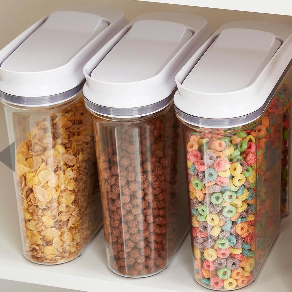 OXO Good Grips 3.4 qt. POP Cereal Dispenser