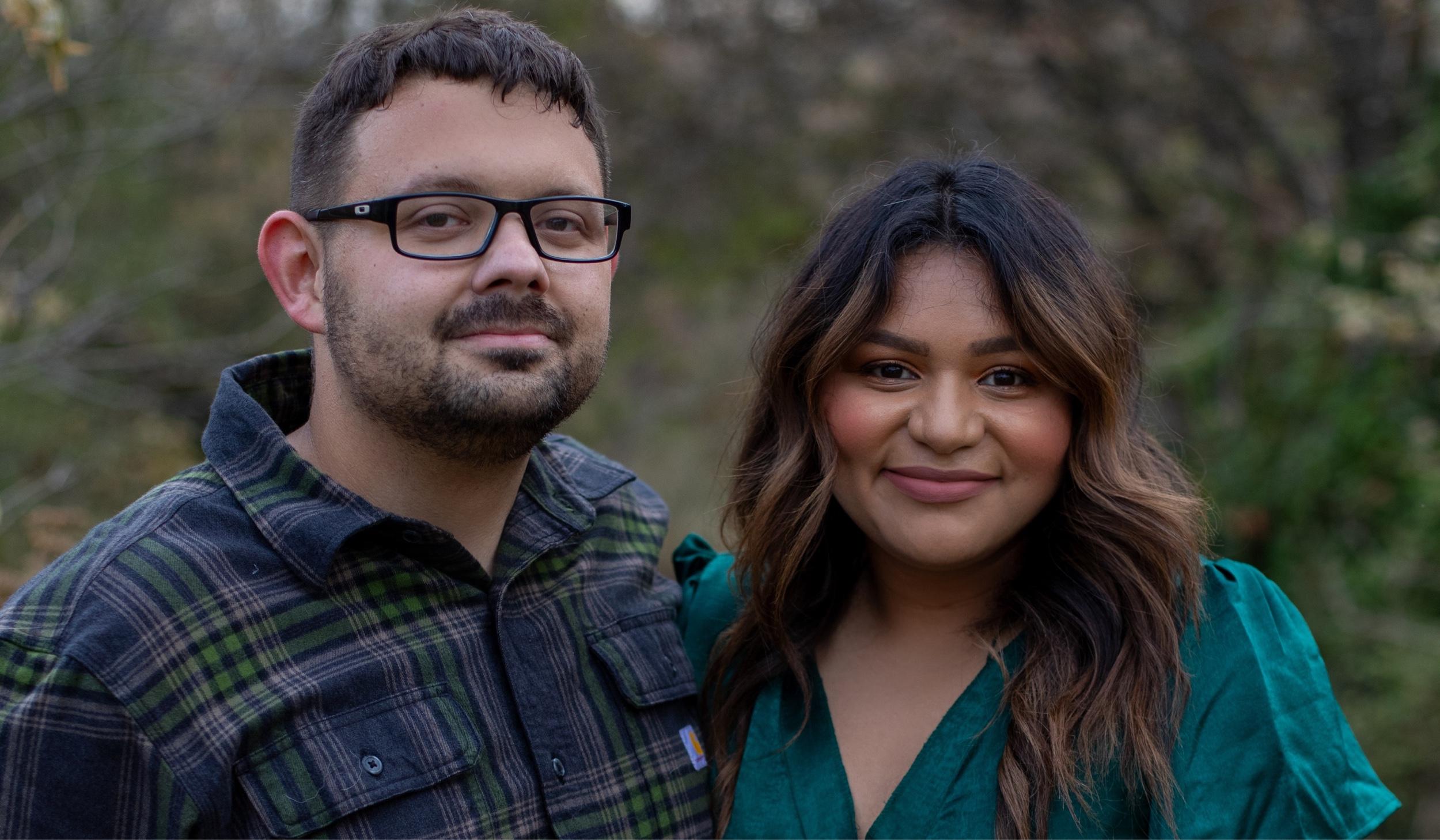 The Wedding Website of Jasmine Menjivar and Kevin Carraway