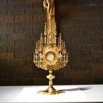 Sacred Heart Adoration Chapel