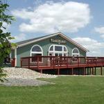 Glades Pike Winery