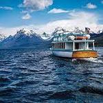 Glacier Park Boat Company - Two Medicine