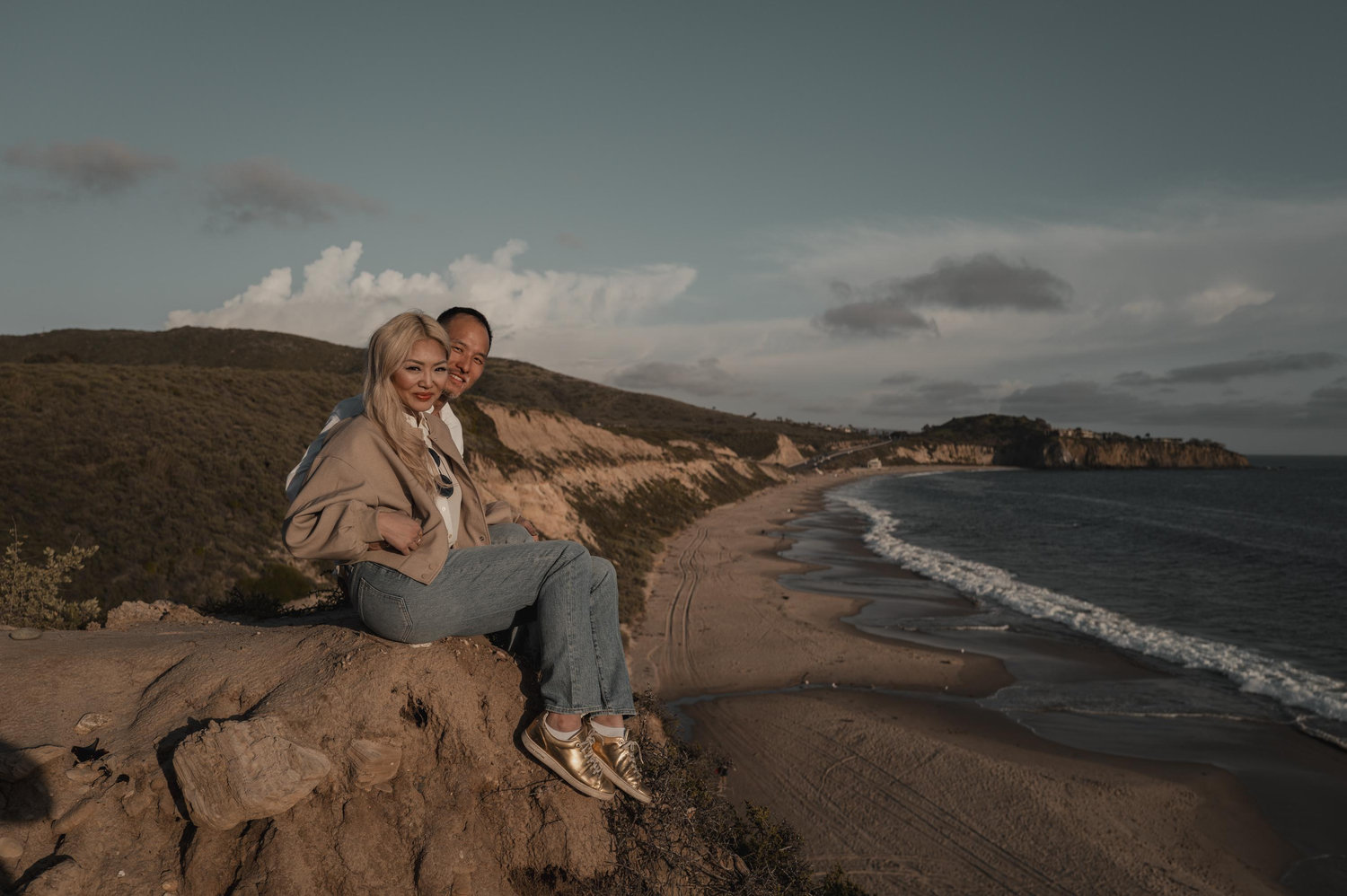 The Wedding Website of Jason Moon and Hannah Lee