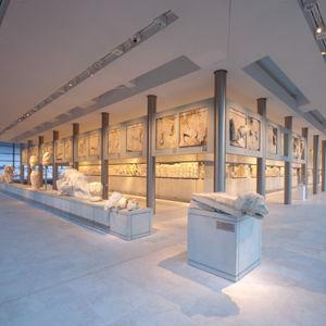 Acropolis Museum