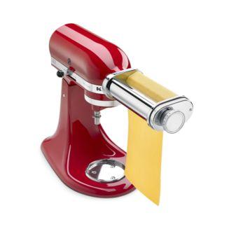 Pasta Roller & Cutter Attachment Set #KSMPRA