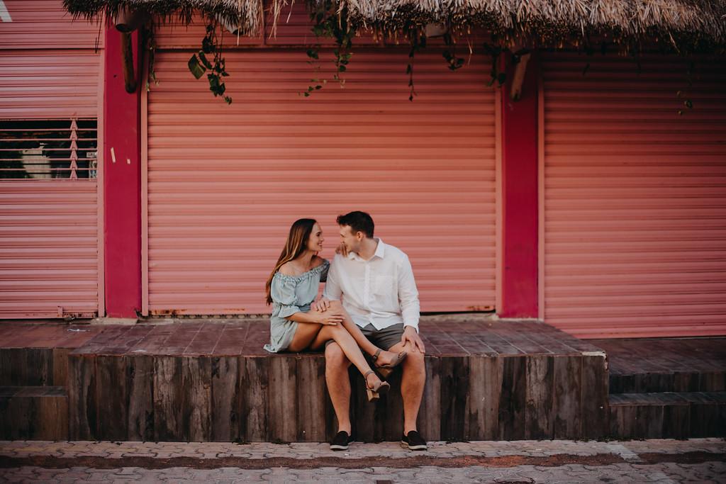The Wedding Website of McKenzie Arbeiter and Luke Bromback