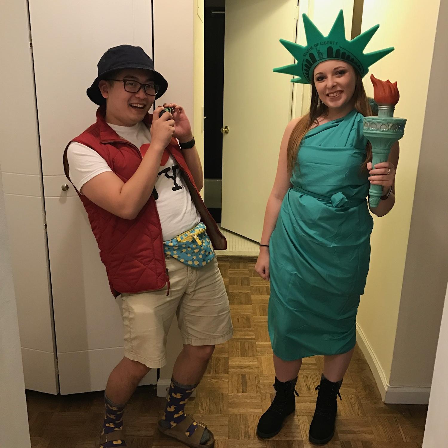 Halloween 2016