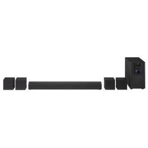 iLive IHTB138B 5.1 Channel Home Theater System