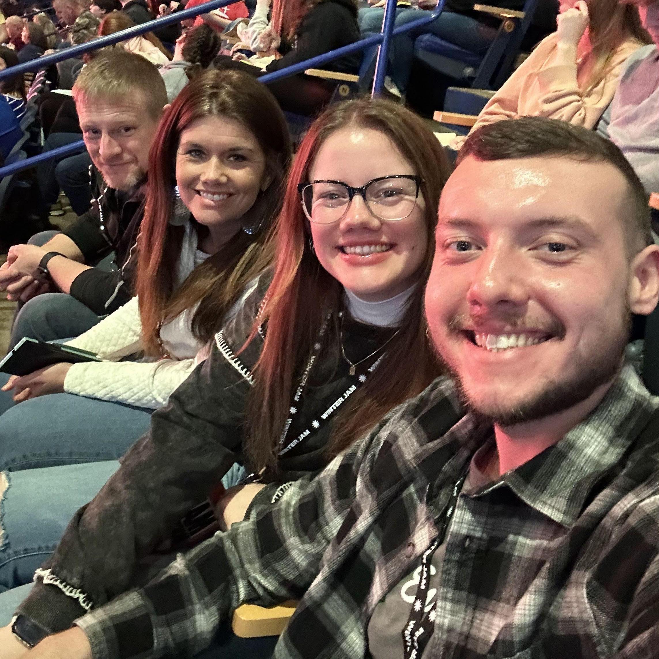 Winter Jam 2024