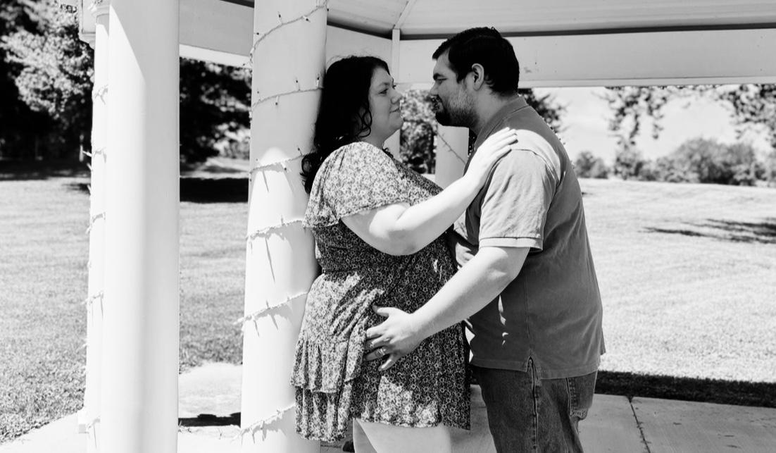The Wedding Website of Daisha Delphia and Malachi Brazzel