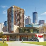 World of Coca-Cola