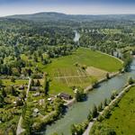 Snoqualmie Valley Trail (SVT)