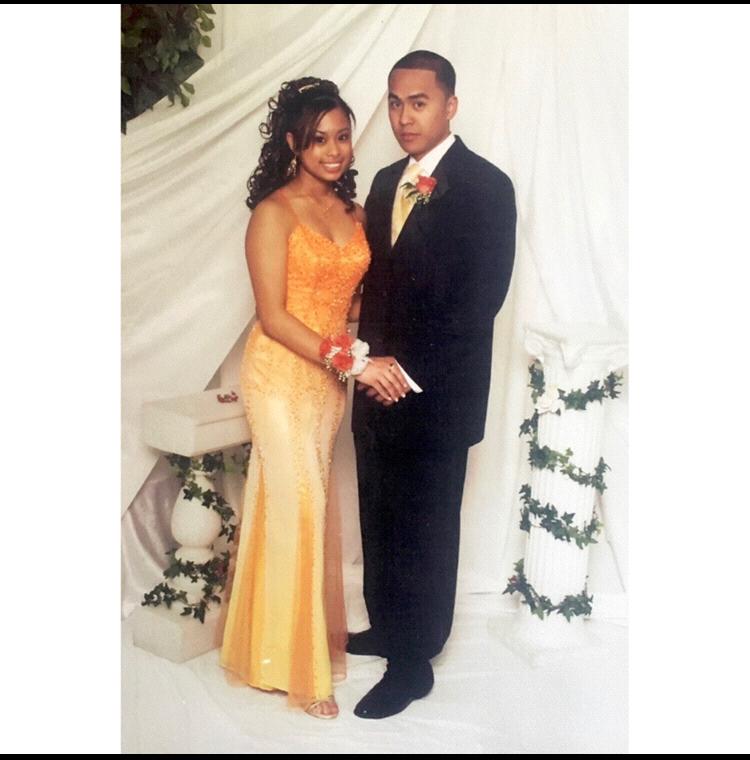 FLHS Senior Prom, 2007