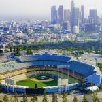 Dodger Stadium