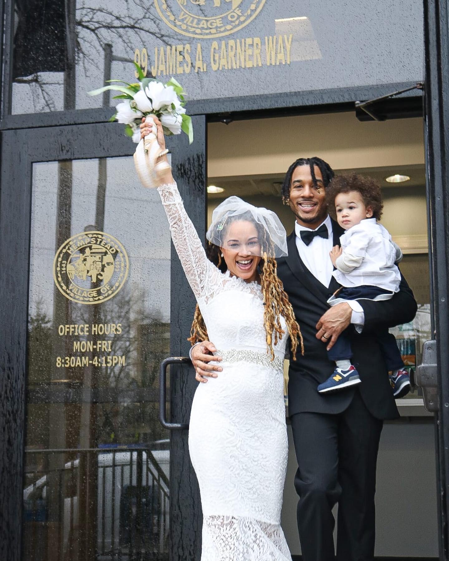 The Wedding Website of Brittany Cole and Derek Cole