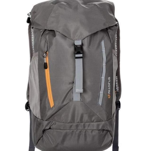 Packable Lightweight Backpack
