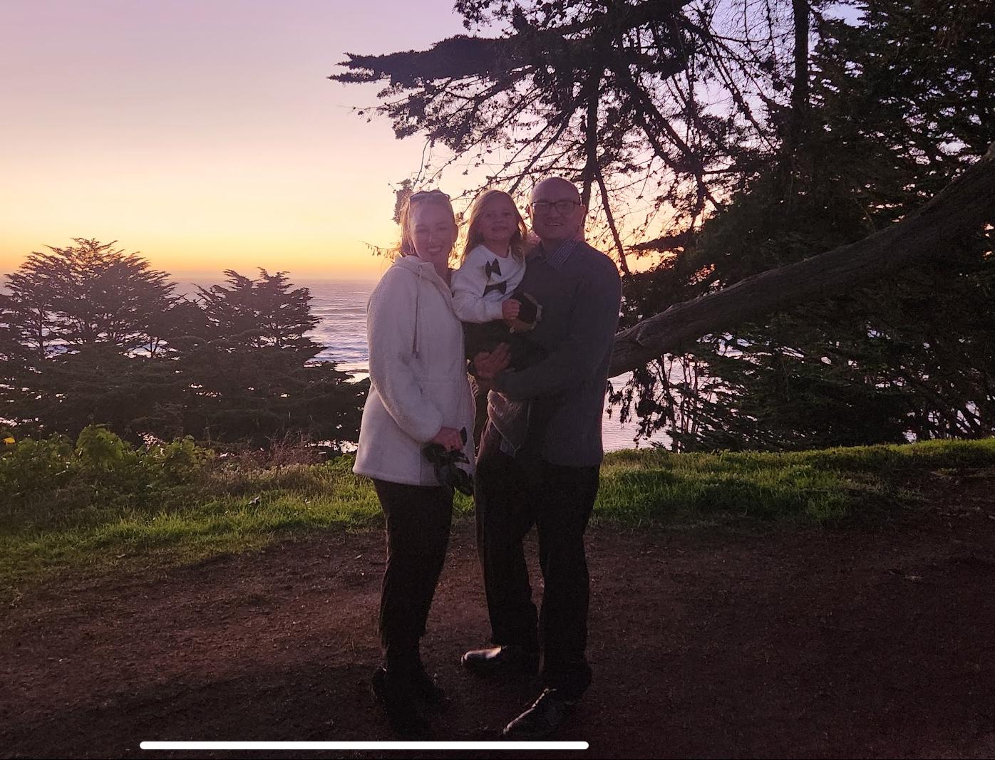 The Wedding Website of Amanda Sposito Schmidt and Slavik Vandeni