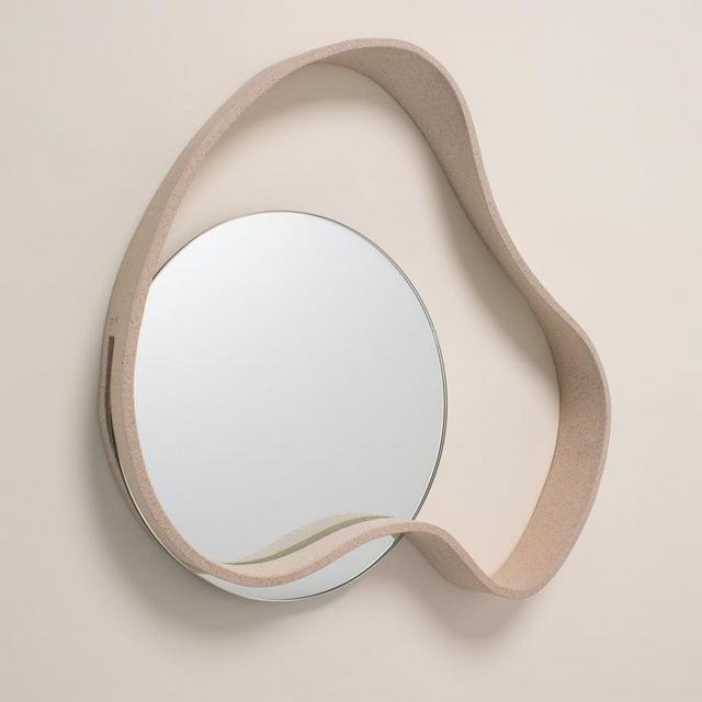 Mar Wall Mirror