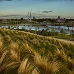 Scissortail Park