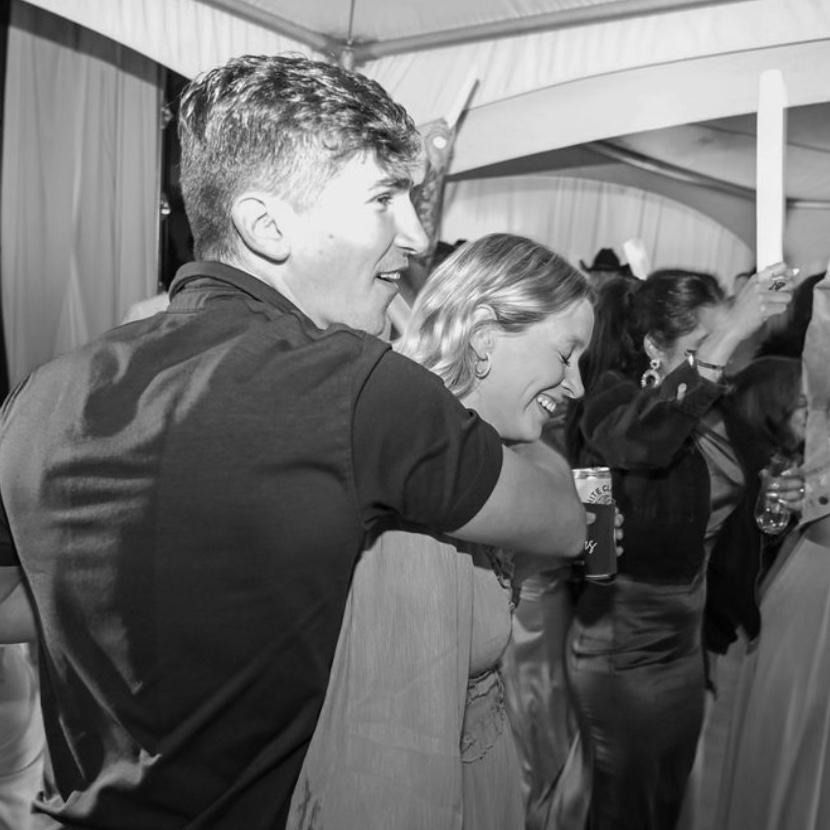 Brooklyn and Treys wedding!