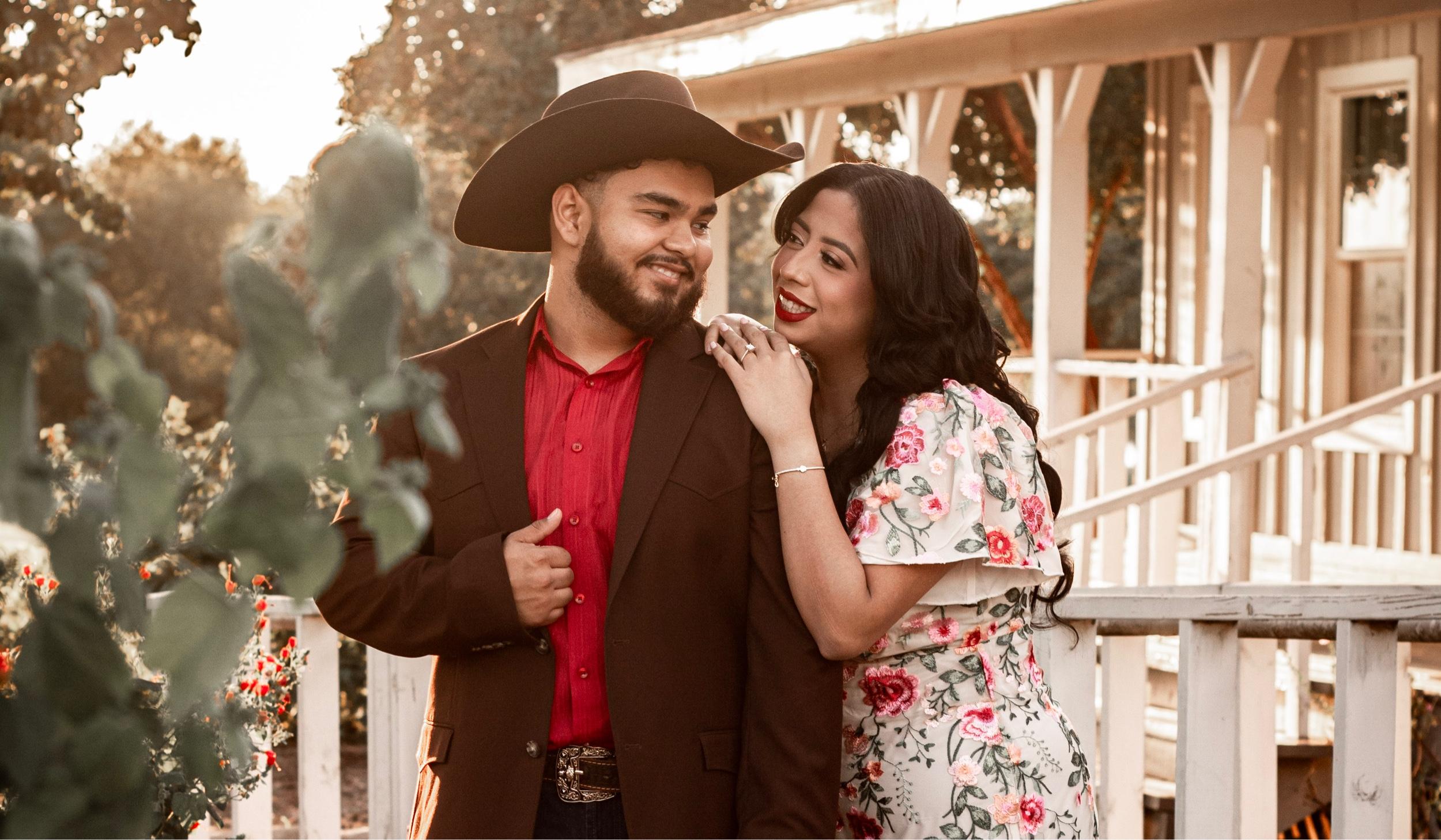 The Wedding Website of Tamara Salas and Mauro Gonzalez