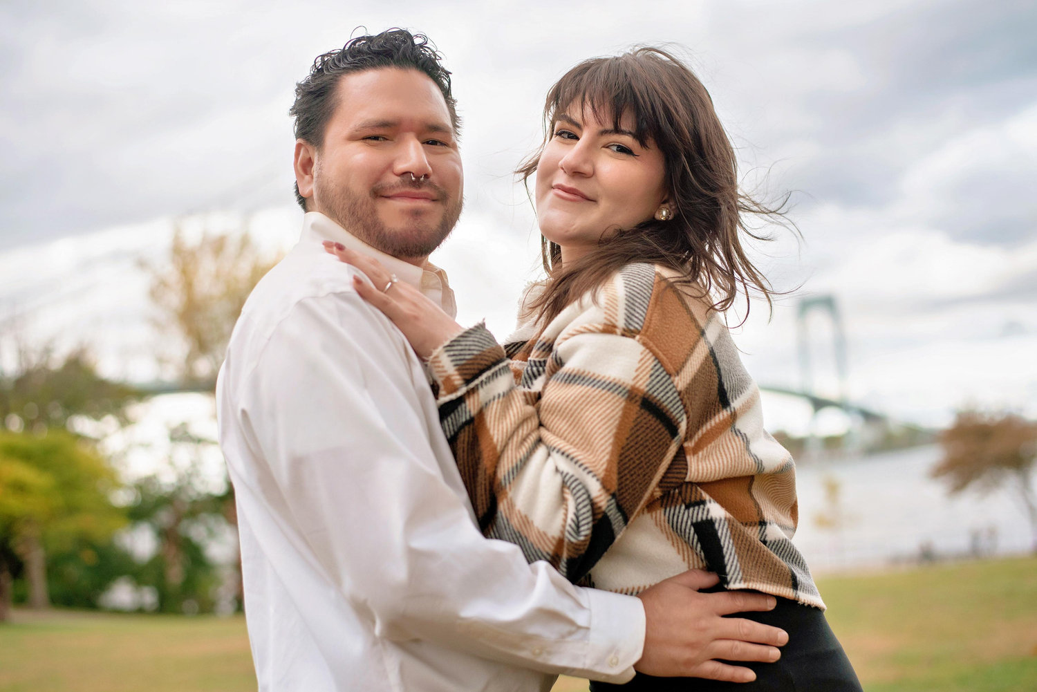 The Wedding Website of Denis Funes and Jessica Garcia