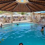 Hotel Balneario/ Aguas Termales