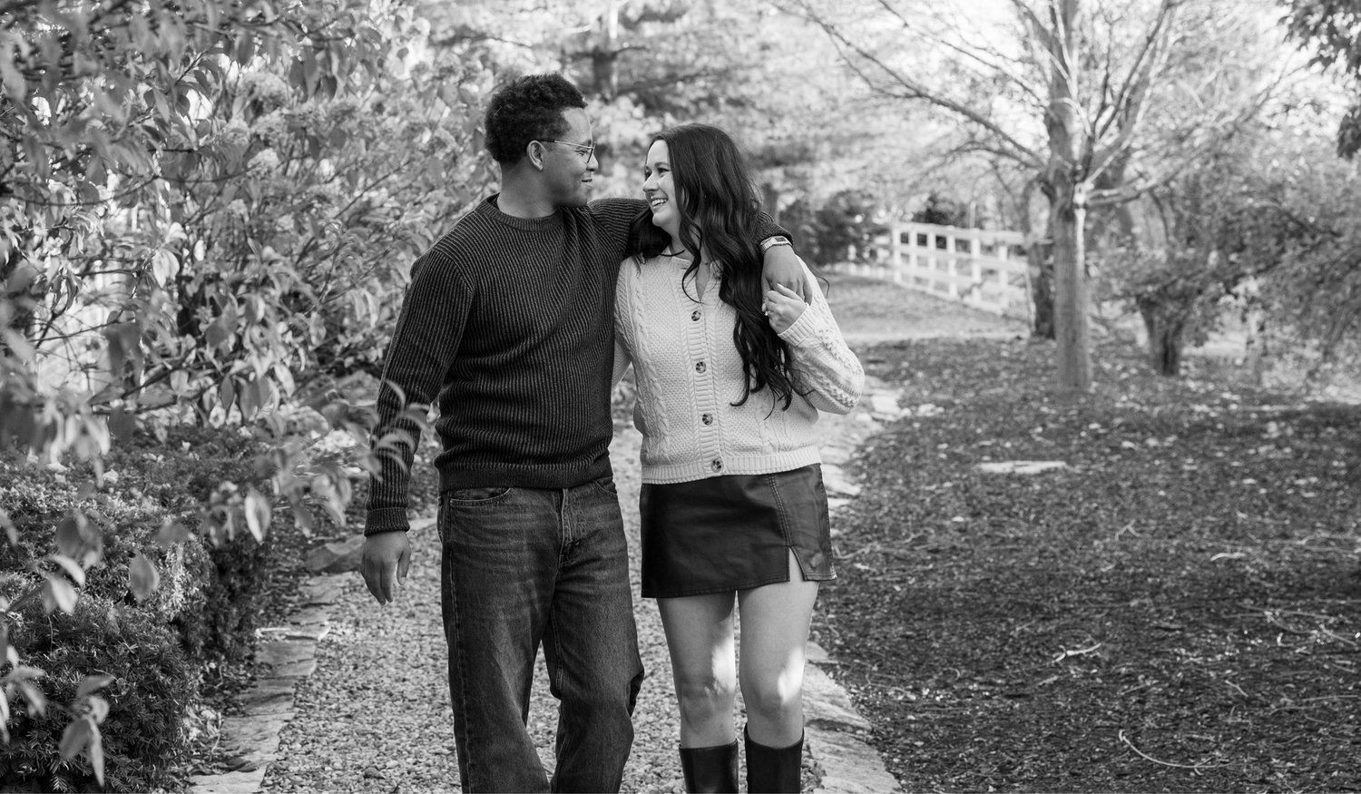 The Wedding Website of Rachel Morgan and Albert Jennings