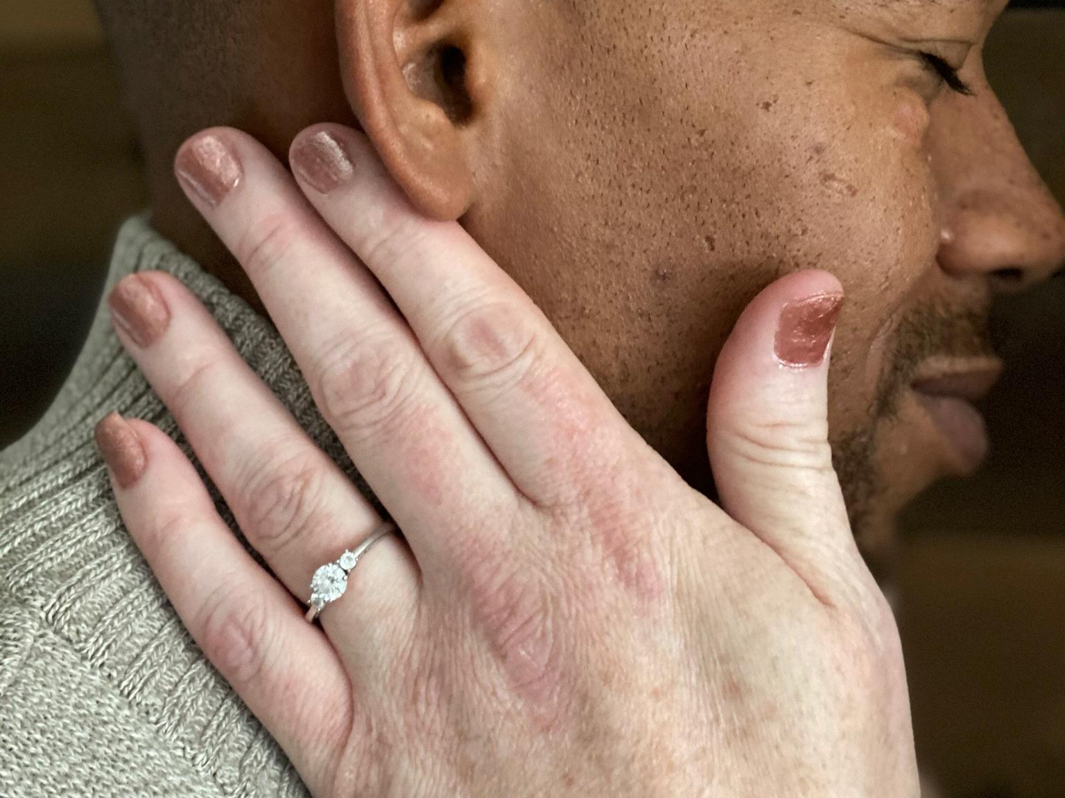 The Wedding Website of Renee Jolly and Scott Lewis