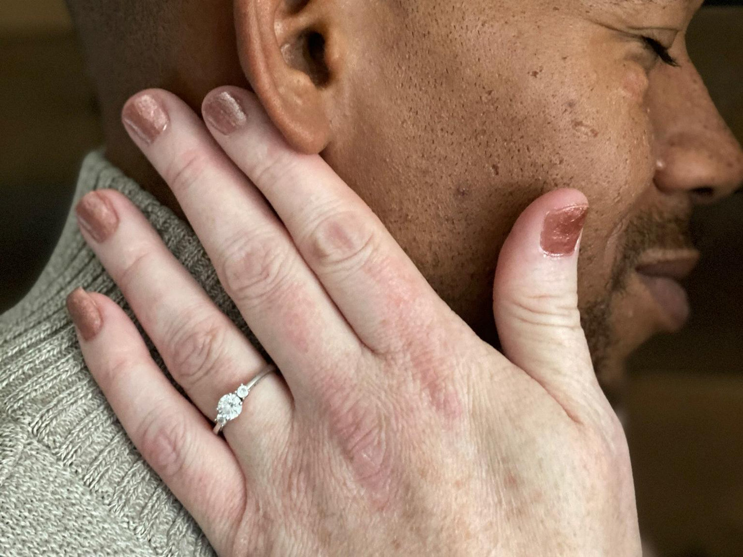 The Wedding Website of Renee Jolly and Scott Lewis