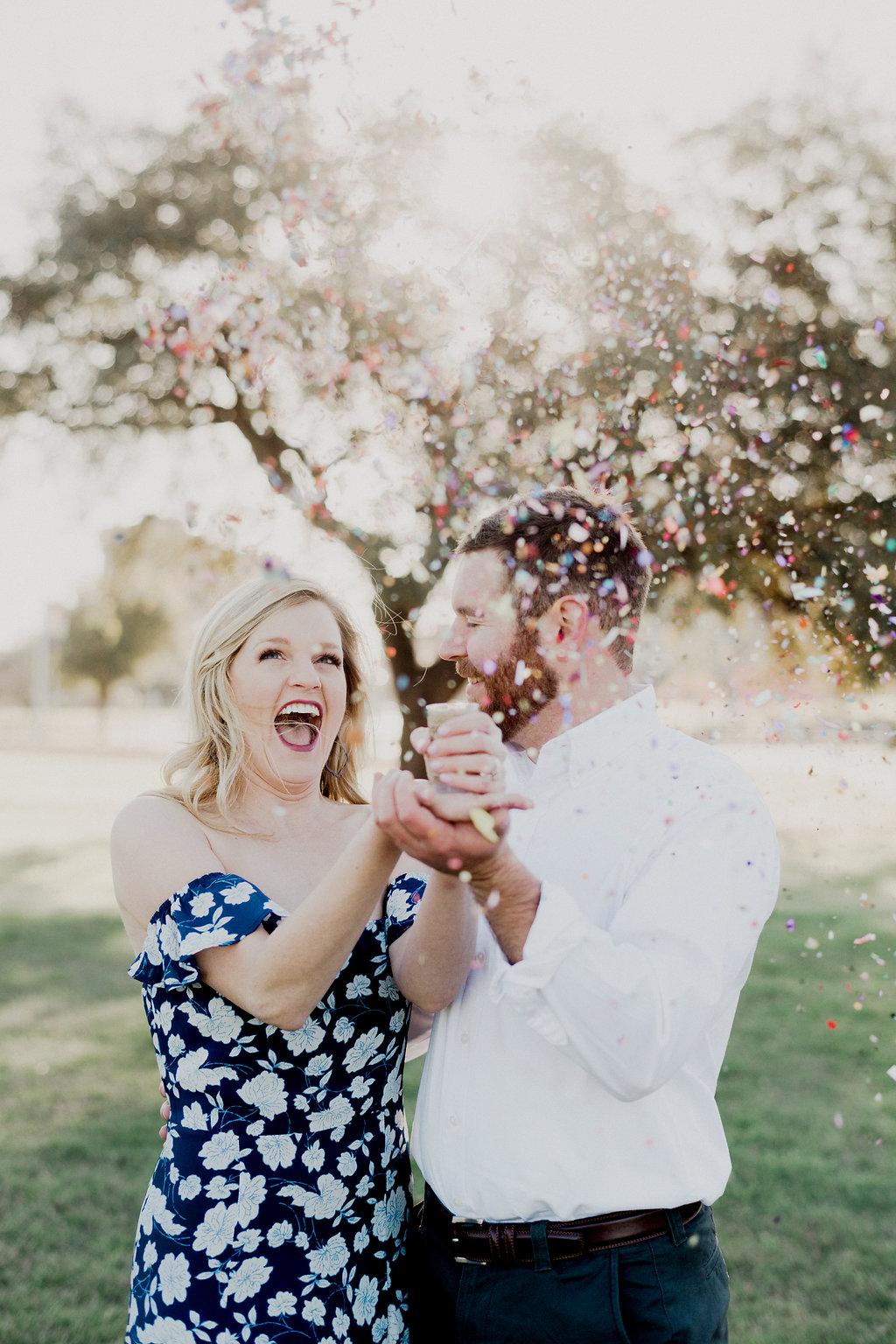 The Wedding Website of Haley Petrey and Zack Duncan
