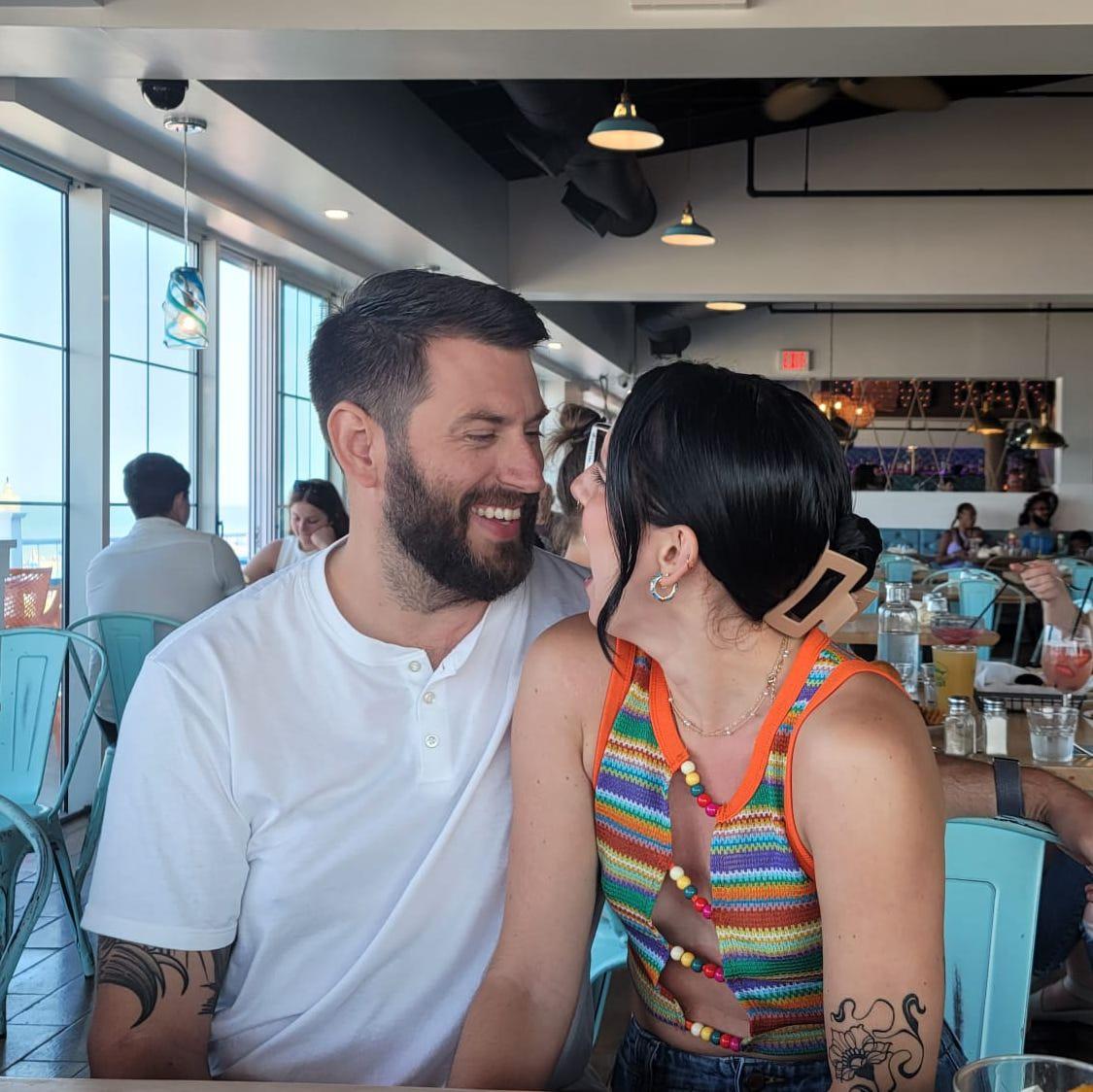 June 22nd, 2024: Celebrating Ashley & Ethan's engagement