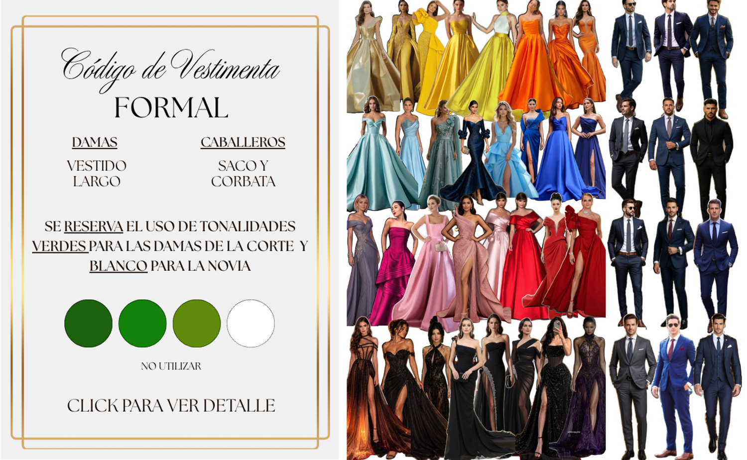 The Wedding Website of Nohely Longo N. and Diego Lozada C.