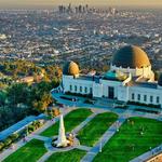 Griffith Observatory