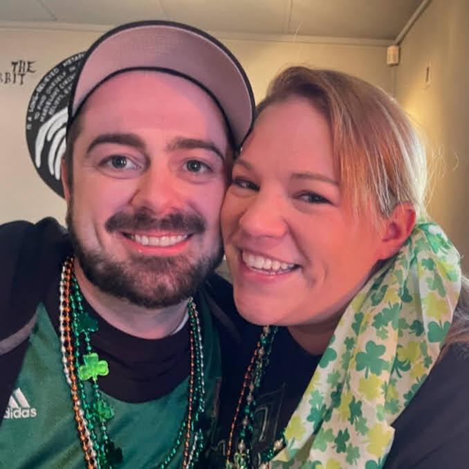 St. Patrick's Day Worcester 2022