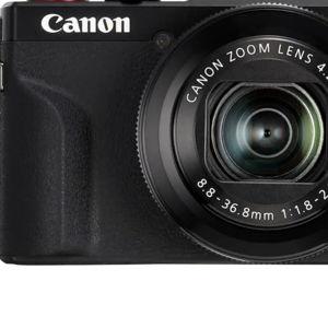 Camera