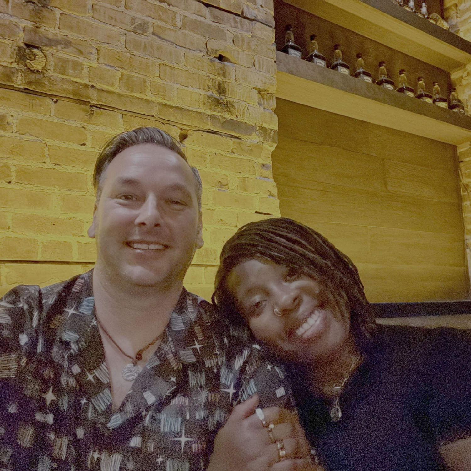 Date nights and weekend vibes.