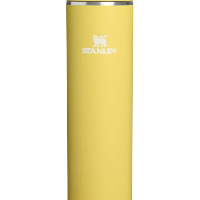 Stanley Transit FlipTop Mug 20 oz Daffodil