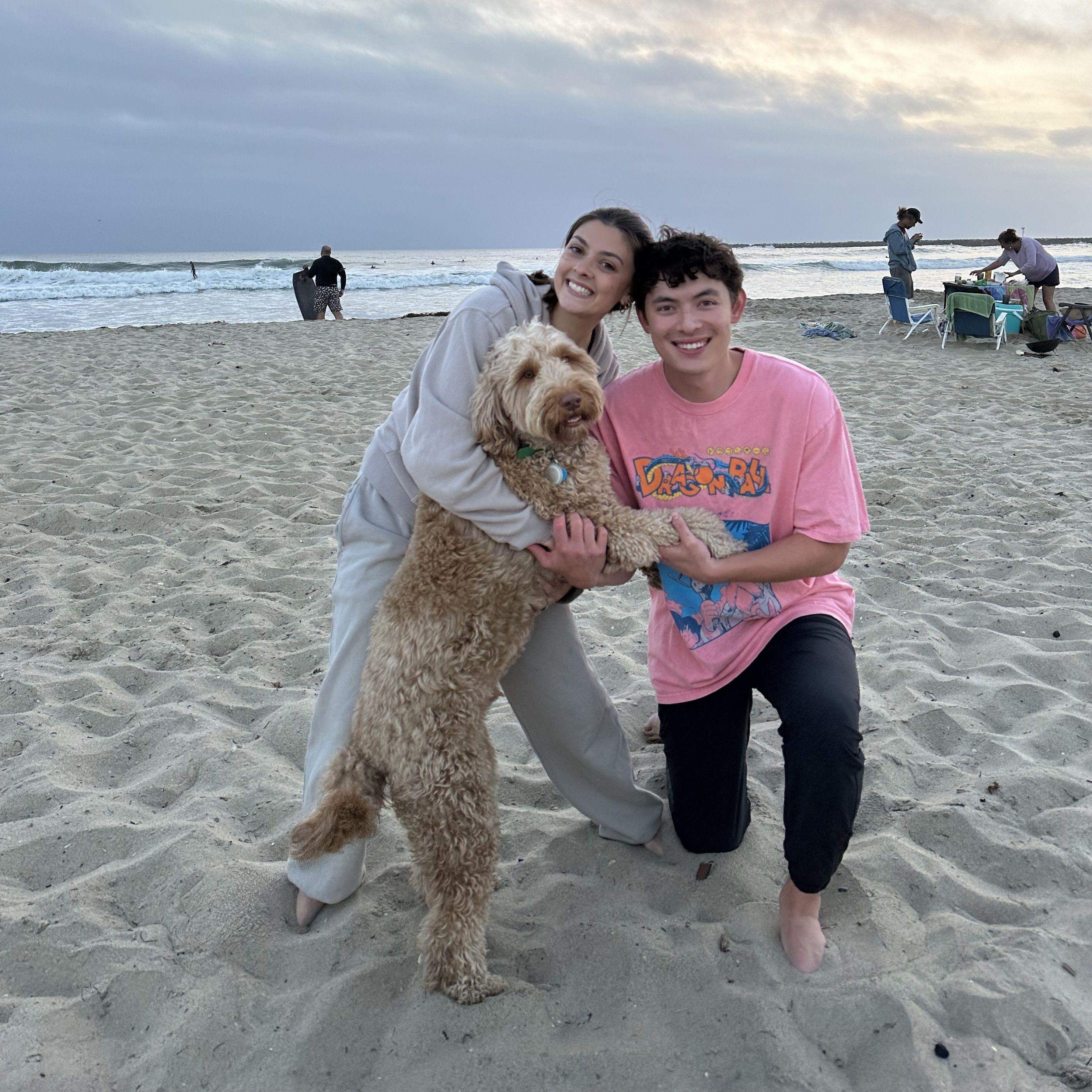 July 2024 - San Diego, California