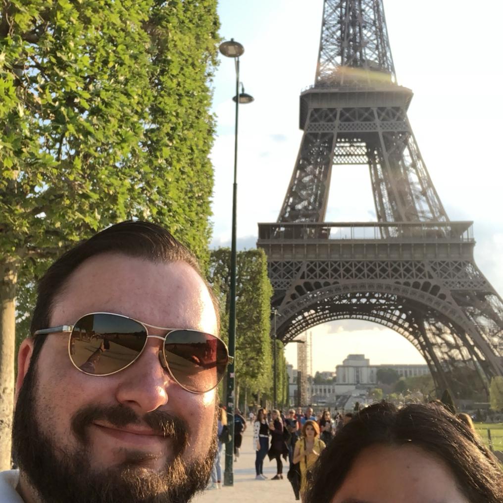 April 19, 2019
Paris, France