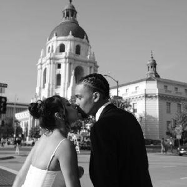 Our Honeymoon Fund