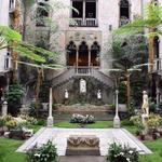 Isabella Stewart Gardner Museum