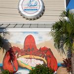 Lucky Lobster Co.