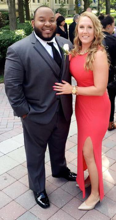 The Wedding Website of Al Cavitt and Tina Niner