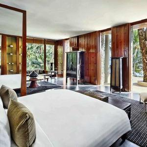 4 Night Stay at Resort in Phuket