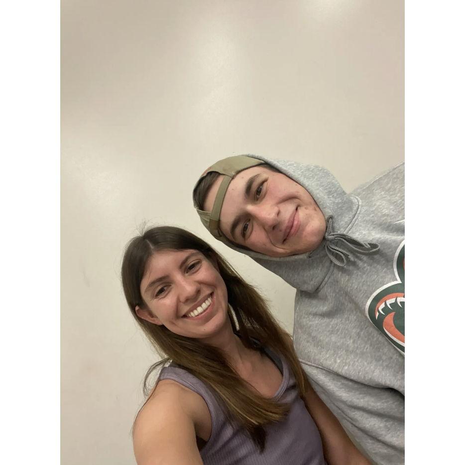 The night Nate ALMOST asked Mia out (don't worry, he called the next day)