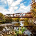 Boise River Greenbelt